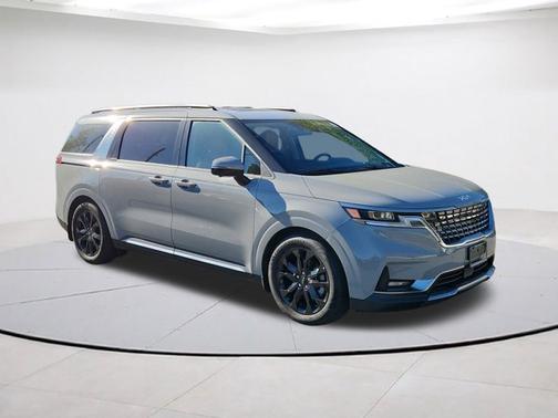 2024 Kia Carnival SX Prestige