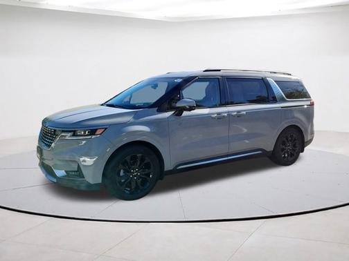 2024 Kia Carnival SX Prestige