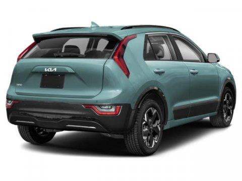 2023 Kia Niro EV Wave