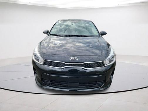 2020 Kia Rio S
