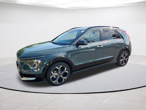2023 Kia Niro Plug-In Hybrid SX Touring