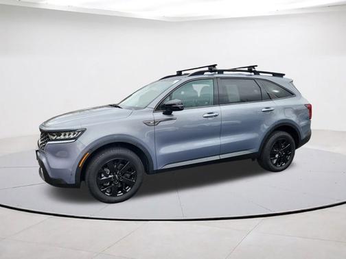 2022 Kia Sorento X-Line S