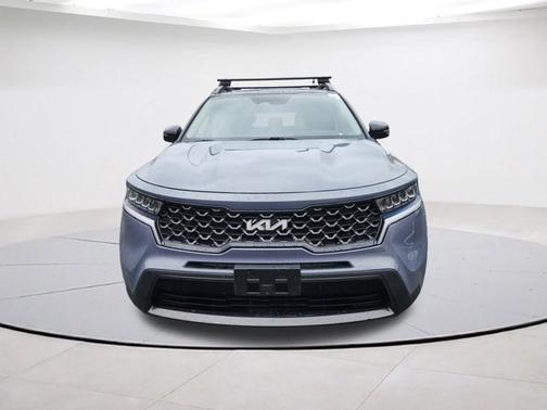 2022 Kia Sorento X-Line S
