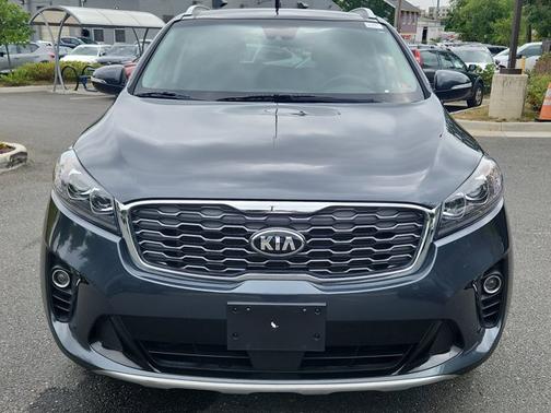 2020 Kia Sorento EX V6