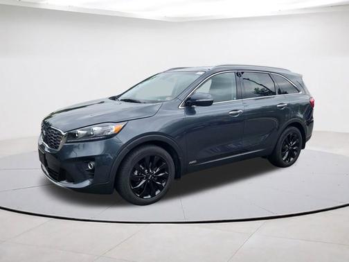 2020 Kia Sorento EX V6