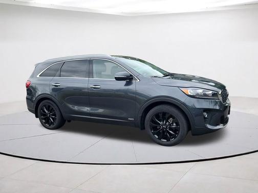 2020 Kia Sorento EX V6
