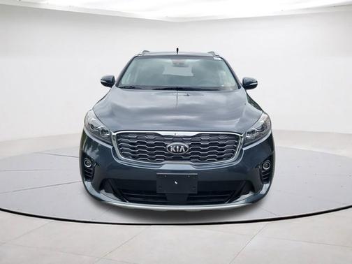 2020 Kia Sorento EX V6