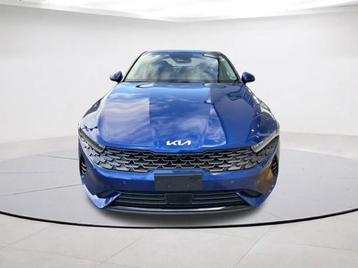 2022 Kia K5 EX