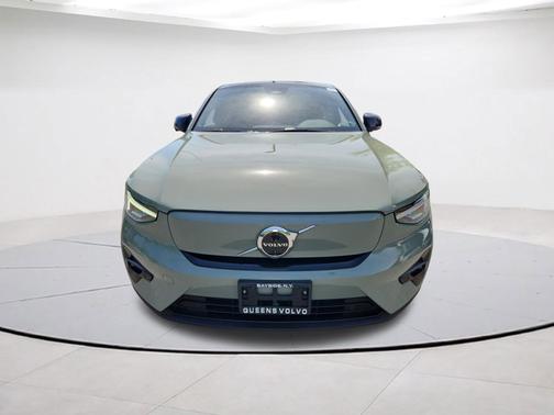 2023 Volvo C40 Recharge Pure Electric Twin Plus