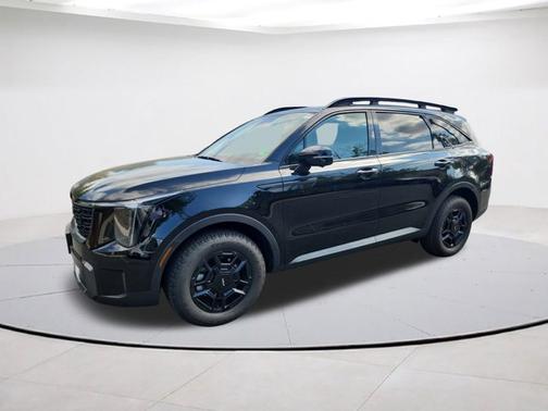 2024 Kia Sorento X-Pro SX Prestige
