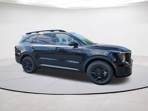 2024 Kia Sorento X-Pro SX Prestige