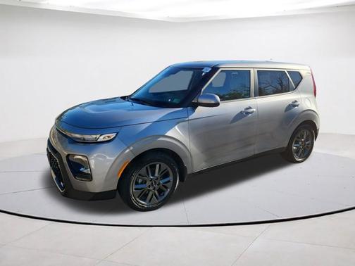 2022 Kia Soul EX