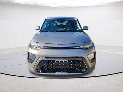 2022 Kia Soul EX