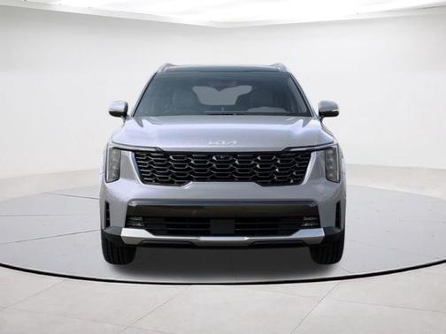 2025 Kia Sorento Plug-In Hybrid SX Prestige