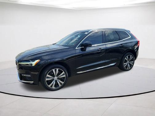 2022 Volvo XC60 B6 AWD Inscription