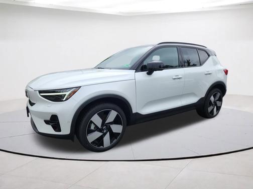 2023 Volvo XC40 Recharge Pure Electric Ultimate