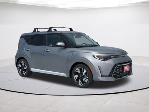 2025 Kia Soul GT-Line
