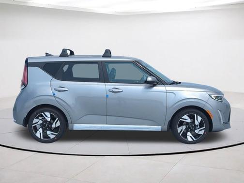 2025 Kia Soul GT-Line