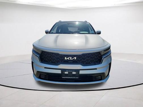 2023 Kia Sorento Plug-In Hybrid SX Prestige