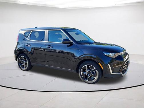 2023 Kia Soul EX
