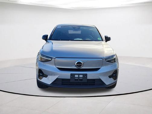 2022 Volvo C40 Recharge Pure Electric Ultimate