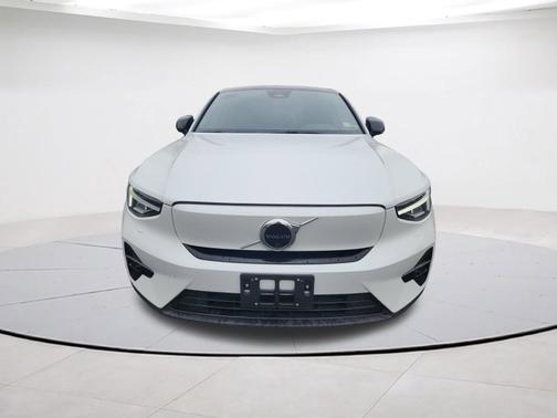 2023 Volvo C40 Recharge Pure Electric Twin Ultimate