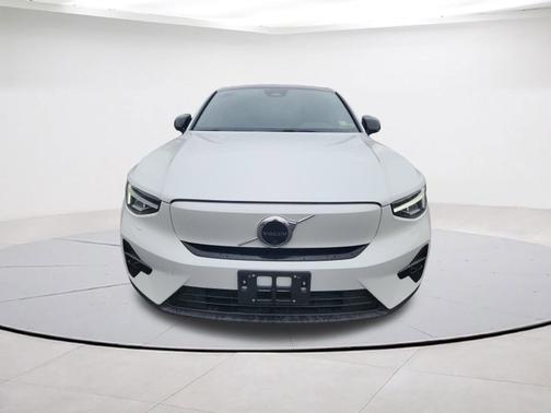 2023 Volvo C40 Recharge Pure Electric Twin Ultimate