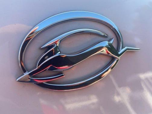 2020 Chevrolet Impala LT