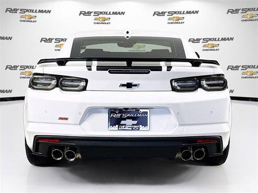 2023 Chevrolet Camaro 2SS