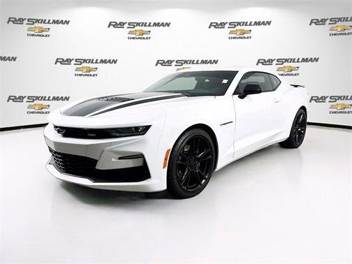2023 Chevrolet Camaro 2SS