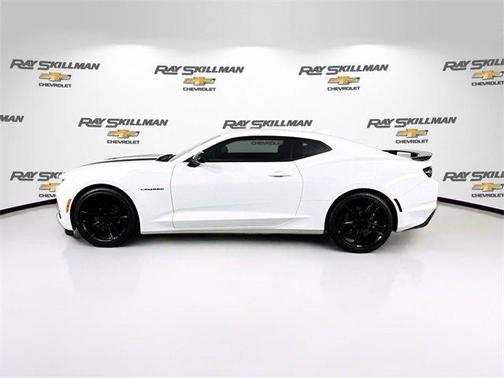 2023 Chevrolet Camaro 2SS