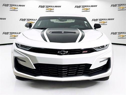2023 Chevrolet Camaro 2SS