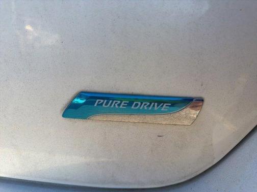 2013 Nissan Sentra SV