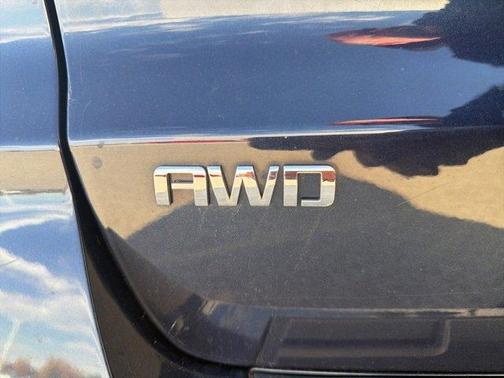 2016 Chevrolet Traverse LS