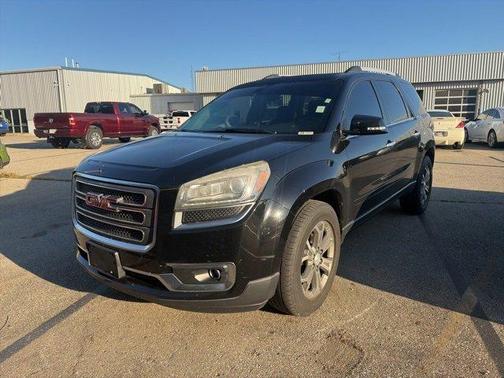 2016 GMC Acadia SLT-1
