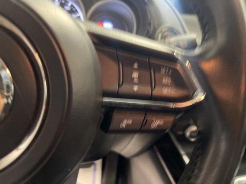 2023 Mazda CX-9 Touring Plus