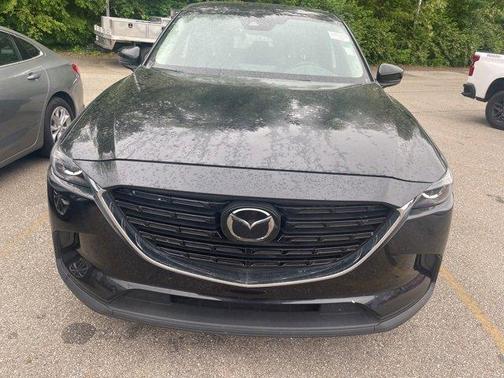 2023 Mazda CX-9 Touring Plus
