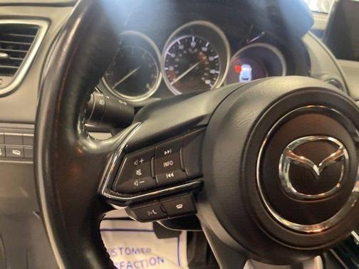 2023 Mazda CX-9 Touring Plus