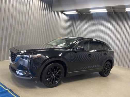 2023 Mazda CX-9 Touring Plus