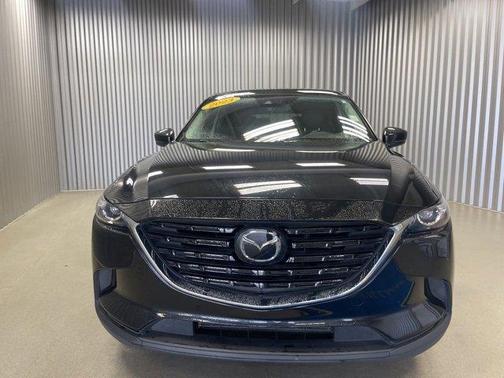 2023 Mazda CX-9 Touring Plus