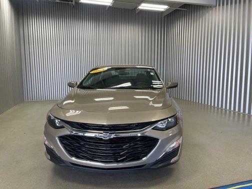 2024 Chevrolet Malibu RS