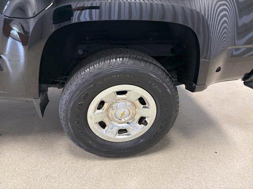 2019 Chevrolet Colorado WT