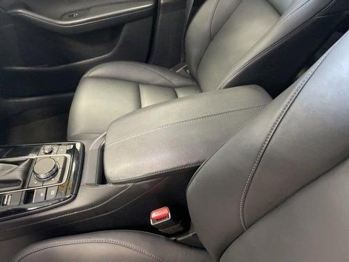 2024 Mazda CX-30 Select