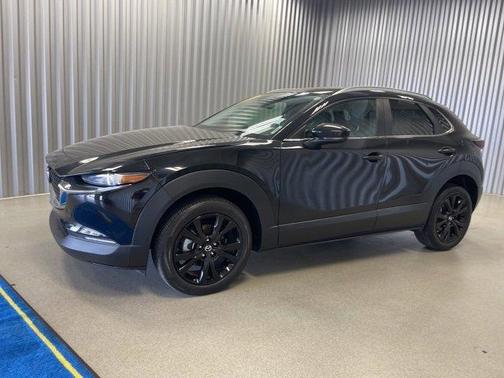 2024 Mazda CX-30 Select