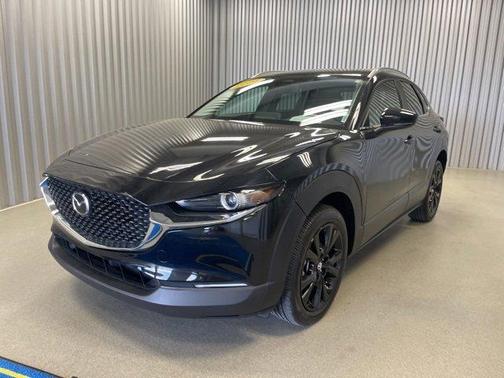 2024 Mazda CX-30 Select