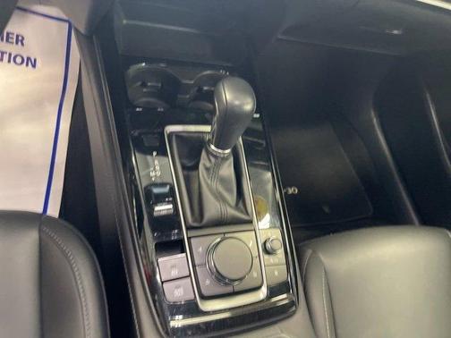 2024 Mazda CX-30 Select