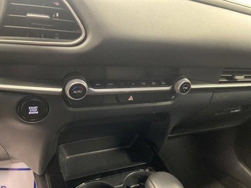 2024 Mazda CX-30 Select