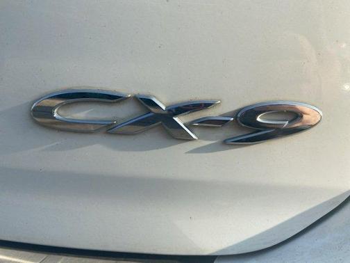2014 Mazda CX-9 Grand Touring