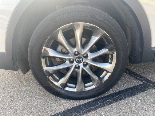 2014 Mazda CX-9 Grand Touring