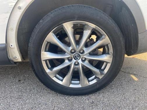 2014 Mazda CX-9 Grand Touring